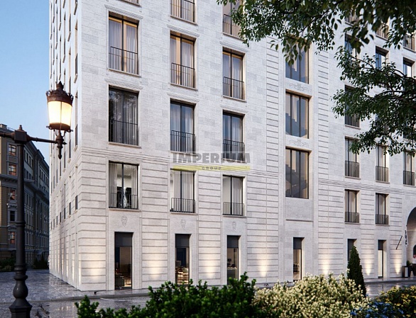 High Garden (Хай Гарден)