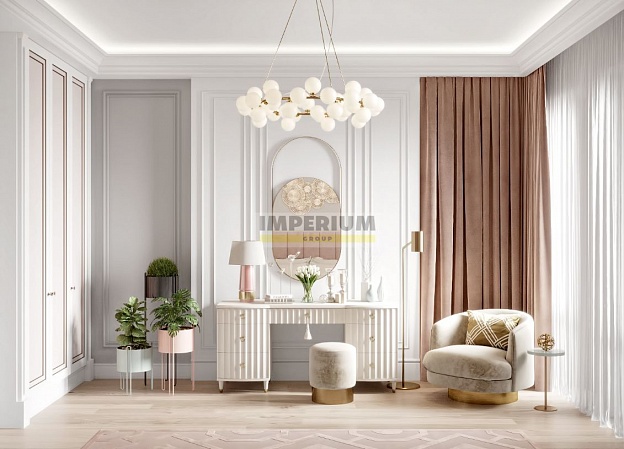 Villa Grace (Вилла Грейс)