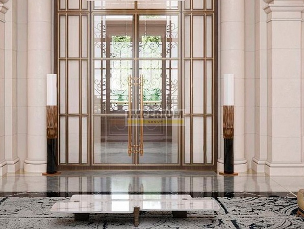 High Garden (Хай Гарден)