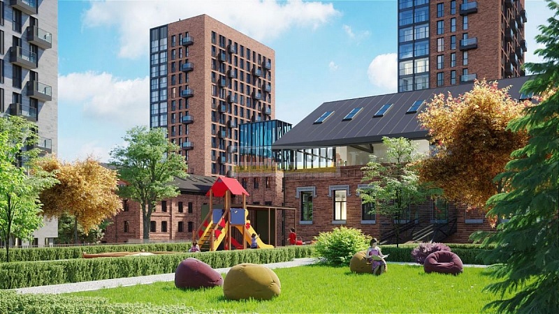 Резиденции Композиторов