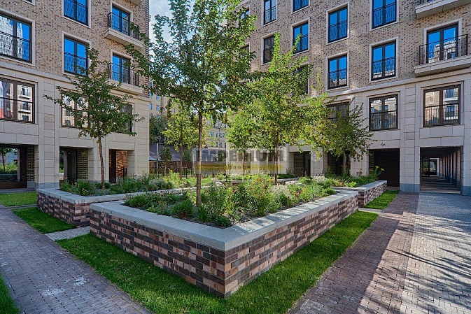 I’m на Садовом (Ай Эм)