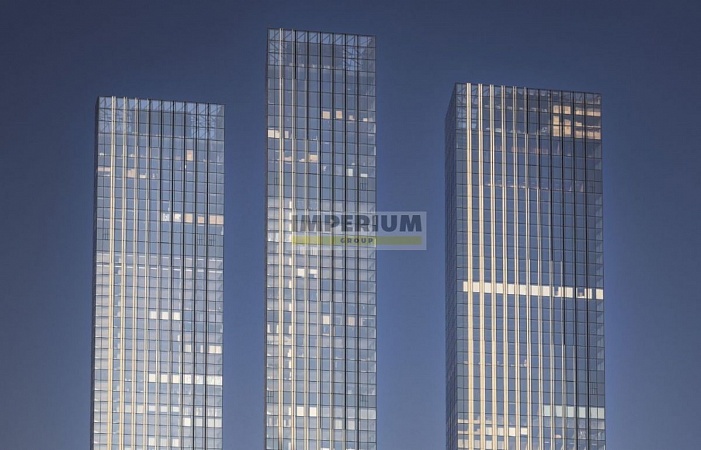 Capital Towers (Капитал Тауэрс)