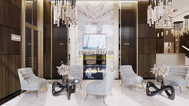 Bogen House (Боген Хауз)