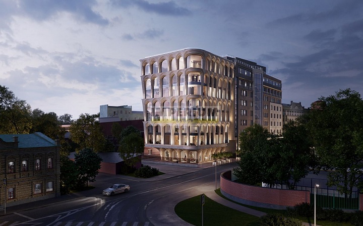 Vernissage (Вернисаж)