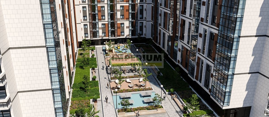 Парк Легенд