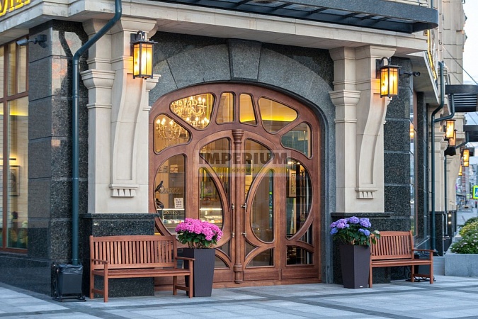  Mon Cher (Мон Шер)