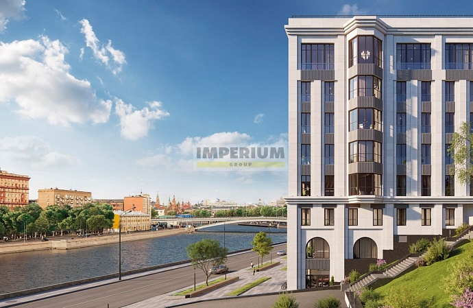 Симфония Набережных