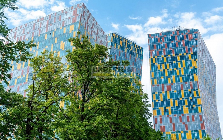 Sky House (Скай Хаус)