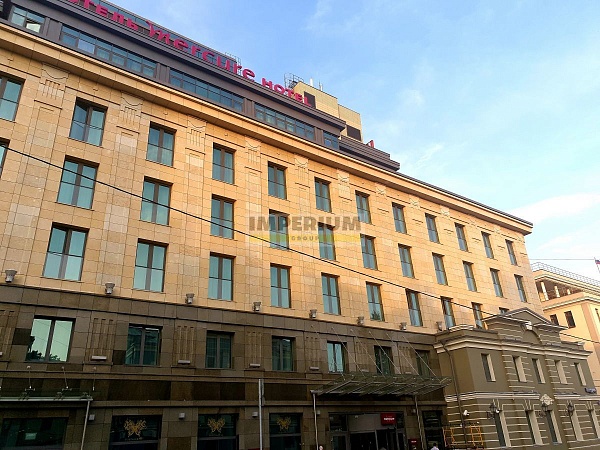 Бахрушина 11