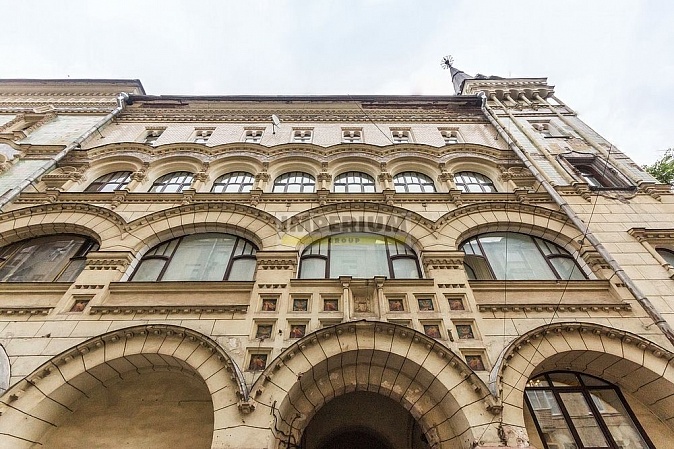 Саввинское подворье