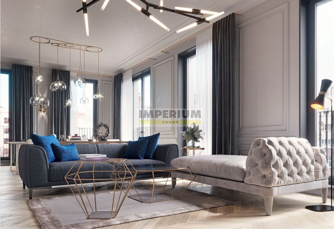 High Garden (Хай Гарден)