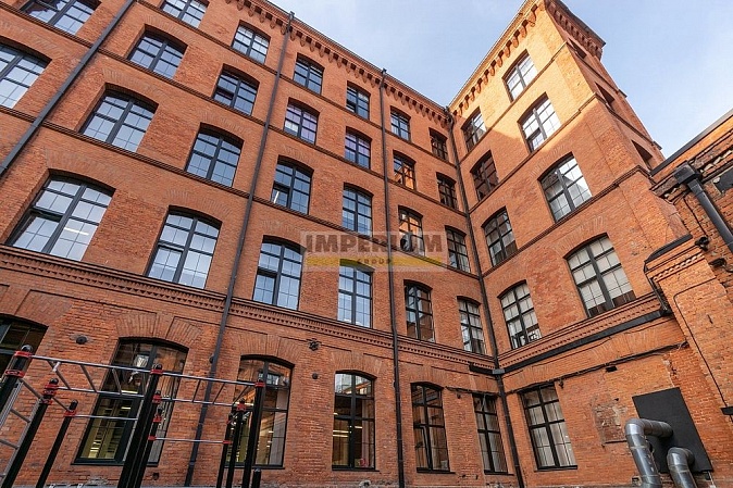 Даниловская мануфактура