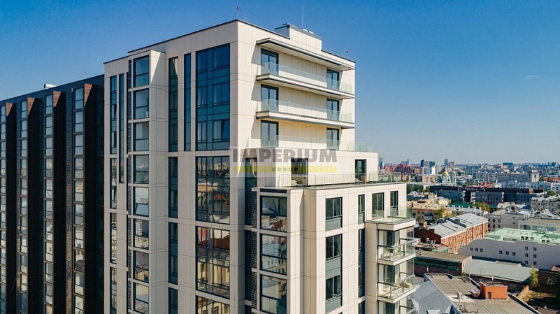 Басманный 5