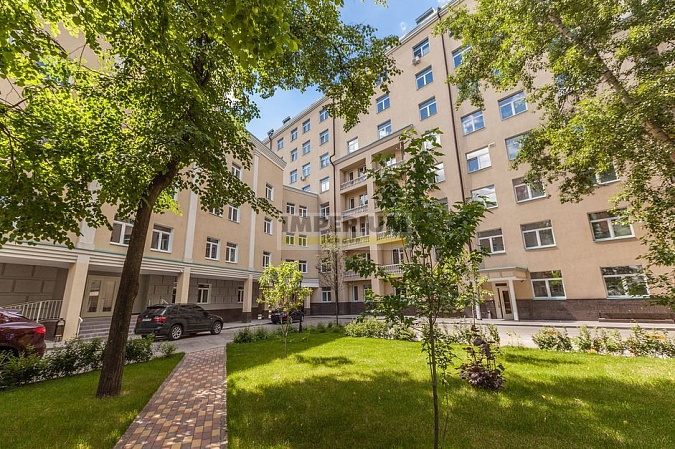 Дом на Красина