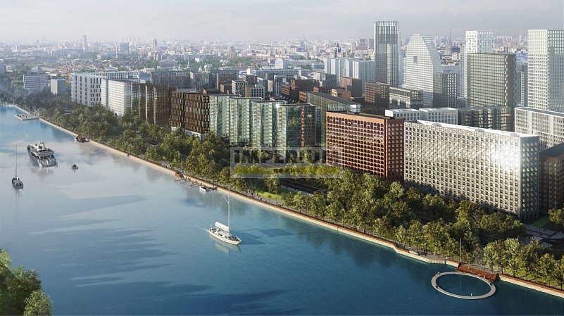 Zilart Tower (Зиларт Тауэр)