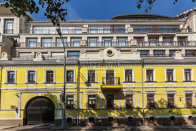 Петровский