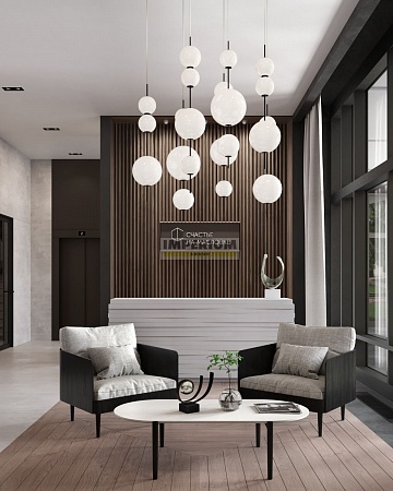 Счастье на Масловке