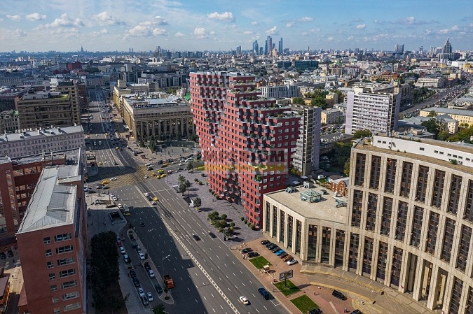 RED7 (РЭД7)