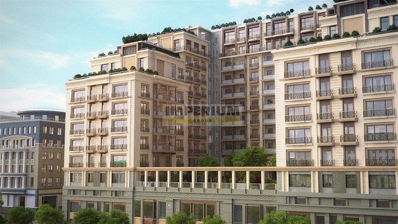 Клубный Дом на Котельнической набережной