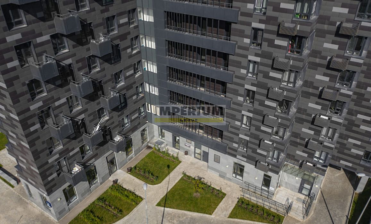 Концепт House