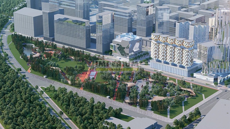 Zilart Tower (Зиларт Тауэр)