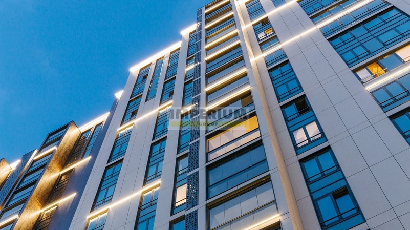 Басманный 5