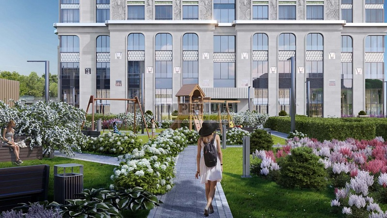 Spires (Спайрс)