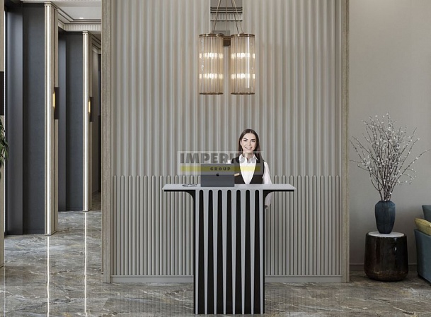 Шаболовский Residence Hall