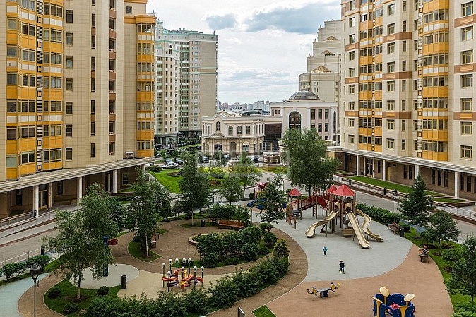 DOMINION (ДОМИНИОН)