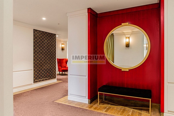 Turandot Residences (Турандот Резиденсес)