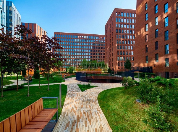 Садовые Кварталы