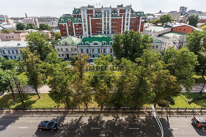Петровский