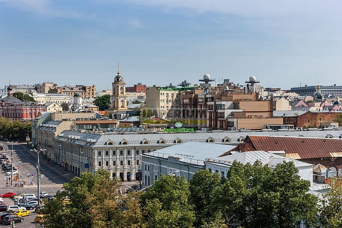 Петровский