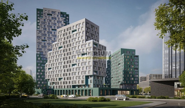 Stone Rise (Стоун Райс)