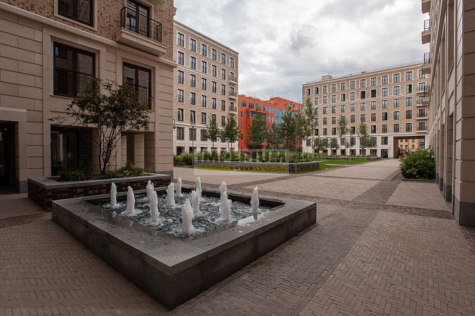 I’m на Садовом (Ай Эм)