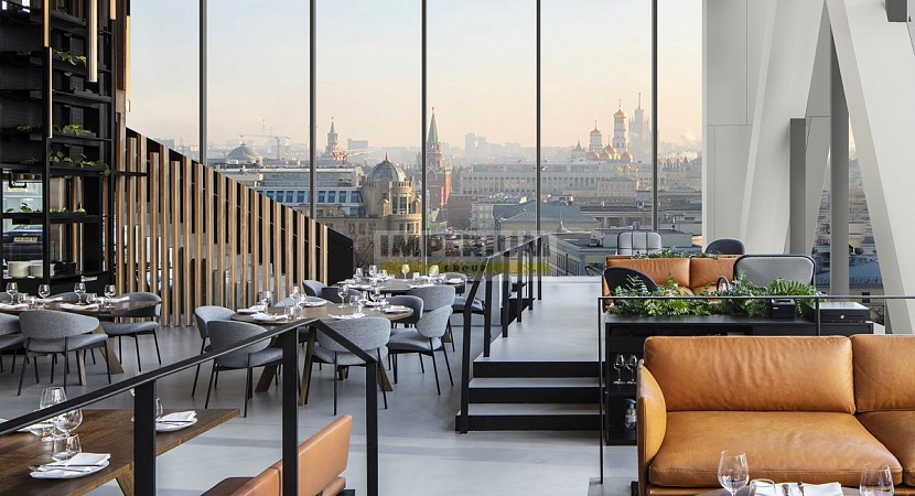 Cosmos Selection Arbat Apartments (Космос Селекшн Арбат Апартментс)