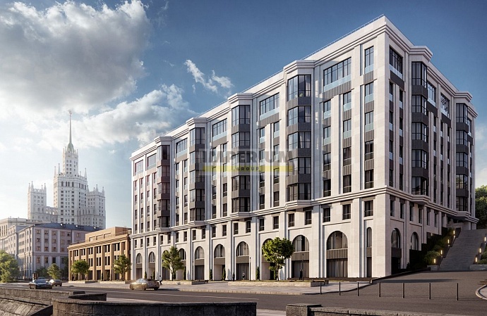 Симфония Набережных