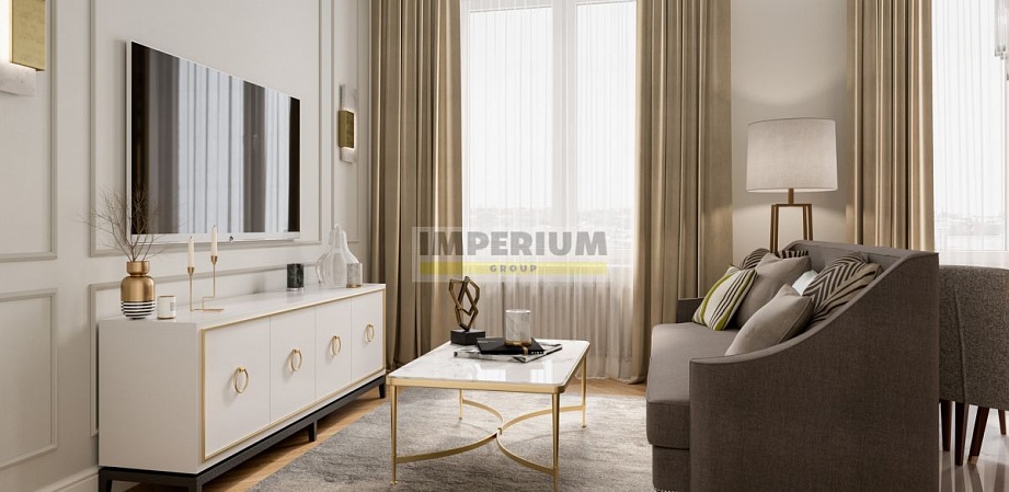 Архитектор