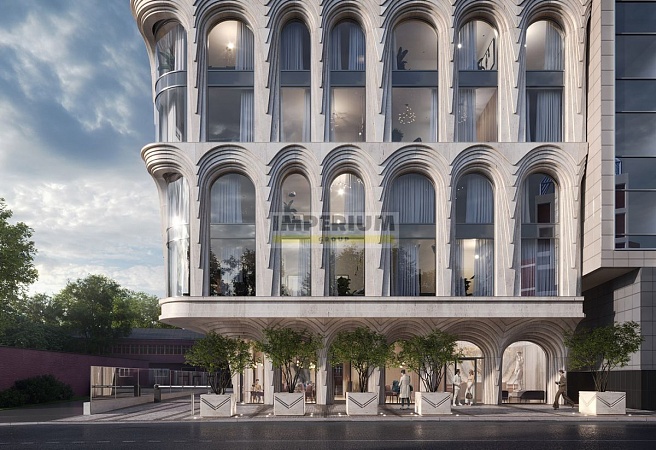 Vernissage (Вернисаж)