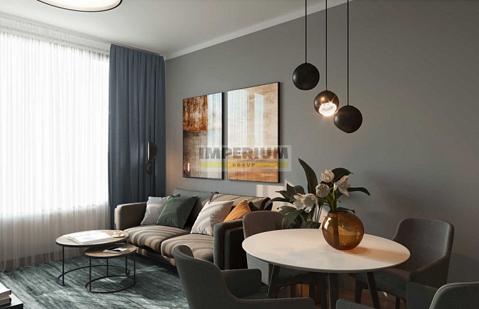 Новоданиловская 8