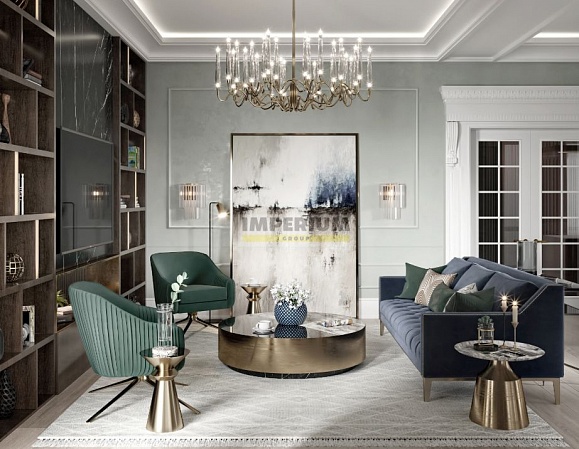 Villa Grace (Вилла Грейс)
