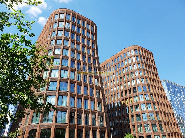 Садовые Кварталы