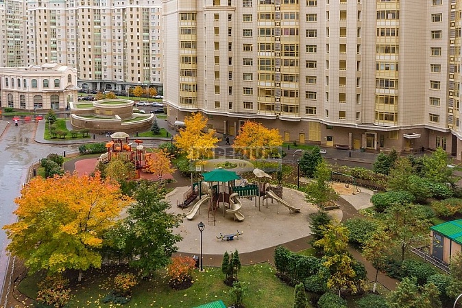 DOMINION (ДОМИНИОН)