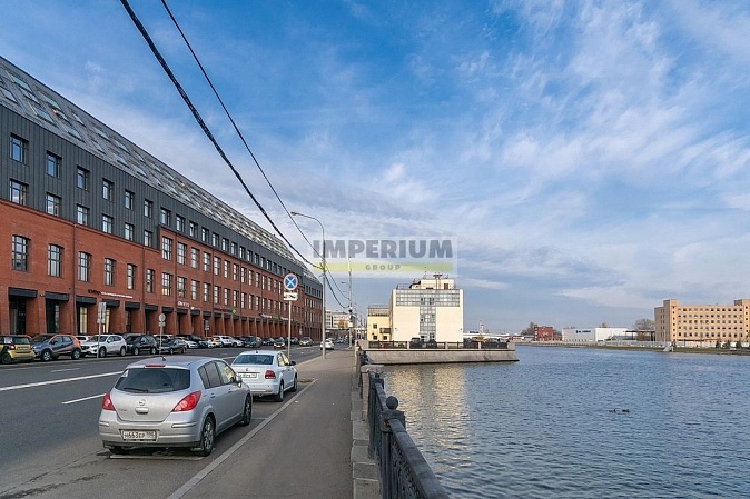 Даниловская мануфактура