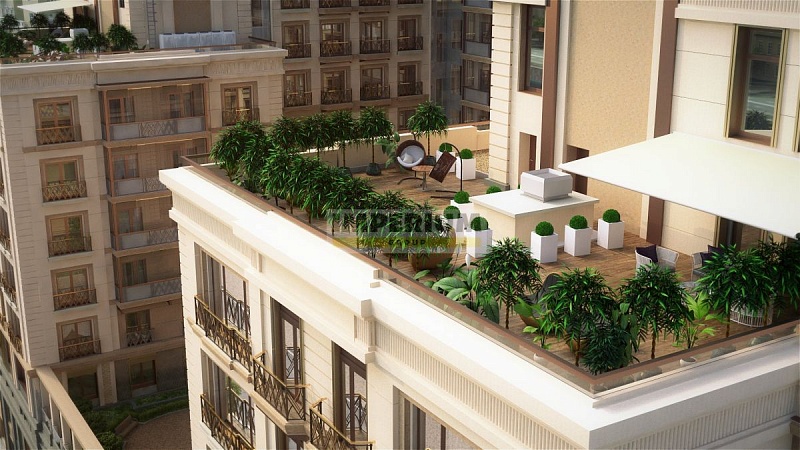 Клубный Дом на Котельнической набережной