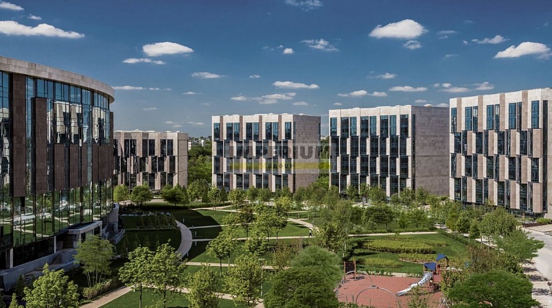 Сколково Парк