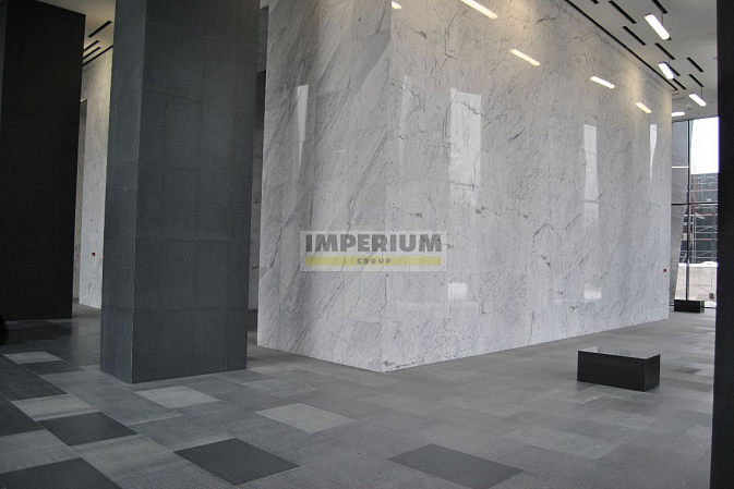 Дом На Мосфильмовской