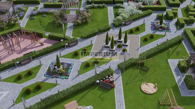 Spires (Спайрс)