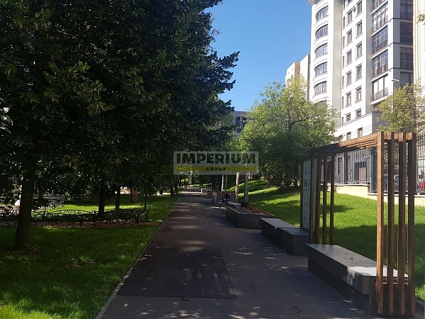 Park House (Парк Хаус)