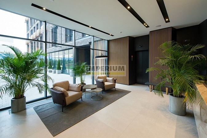 Level Павелецкая